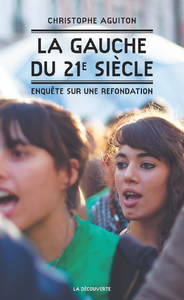 Libro electrónico La gauche du 21e siècle