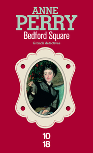 Livre numérique Bedford Square