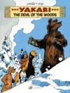 Libro electrónico Yakari - The Devil of the Woods
