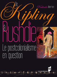 Electronic book De Kipling à Rushdie