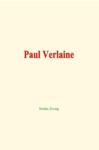 Electronic book Paul Verlaine
