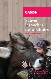 Libro electrónico Sauver les vaches des abattoirs
