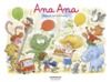 Electronic book Ana Ana - Tome 20 - Joyeux anniversaire !