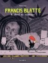 Electronic book Francis Blatte - Le chant du rastaman