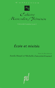 Livro digital École et mixités