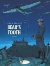 Livro digital Bear's Tooth - Volume 5 - Eva