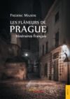 Livro digital Les Flâneurs de Prague