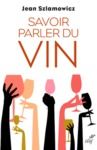 Electronic book Savoir parler du vin