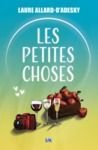 Livre numérique Les petites choses