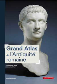 Livre numérique Grand Atlas de l'Antiquité romaine