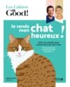 Livre numérique Dr Good - Je rends heureux mon chat - Hélène Gateau