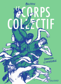 Libro electrónico Le corps collectif. Danser l'invisible