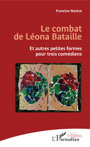 Livre numérique Le combat de Léona Bataille