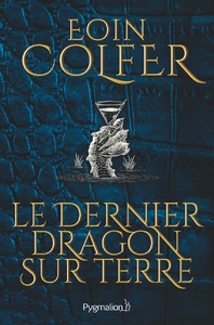 Electronic book Le dernier dragon sur Terre (extrait gratuit)