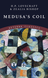 Livre numérique Medusa's Coil