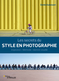 Livre numérique Les secrets du style en photographie