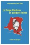 Livre numérique Le Congo-Kinshasa en quelques lettres