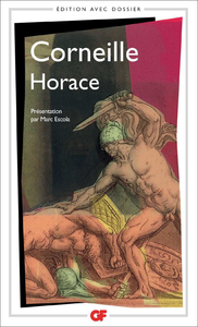 Livre numérique Horace