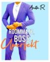 Livro digital Roommate, Boss, Uperfekt