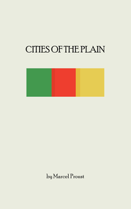 Livre numérique Cities of the Plain