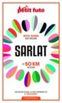 Electronic book SARLAT ET 50 KM AUTOUR 2021 Carnet Petit Futé
