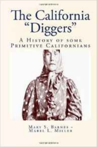 Electronic book The California Diggers