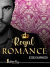 Livre numérique Royal Romance