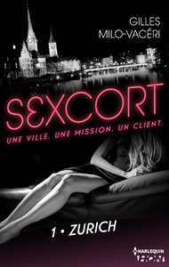 Electronic book Sexcort - 1. Zurich