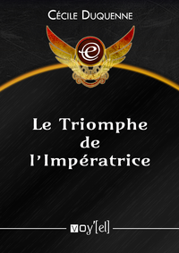 Livre numérique Le Triomphe de l'Impératrice