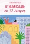 Electronic book L'amour en 12 étapes