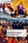 Livre numérique Histoire de Fribourg. T2