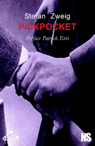 Livre numérique Pickpocket
