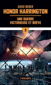Electronic book Une guerre victorieuse et brève